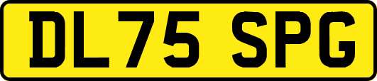DL75SPG