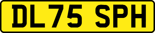 DL75SPH