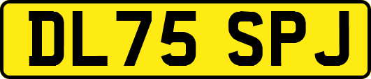 DL75SPJ
