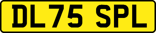 DL75SPL