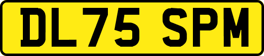 DL75SPM