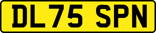 DL75SPN