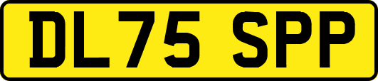 DL75SPP