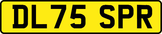 DL75SPR