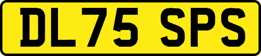 DL75SPS