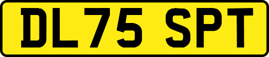 DL75SPT