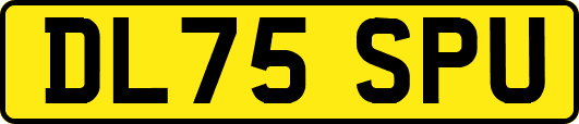 DL75SPU