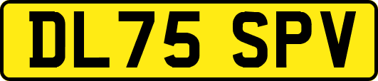 DL75SPV
