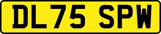 DL75SPW