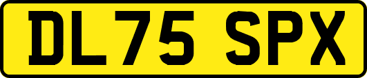 DL75SPX