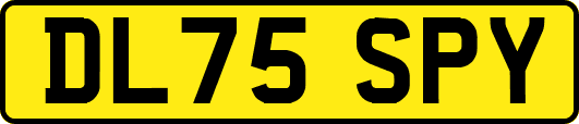 DL75SPY