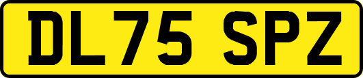 DL75SPZ