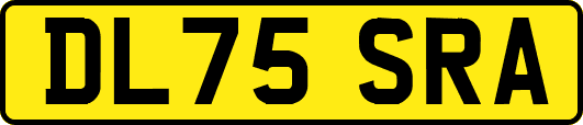 DL75SRA