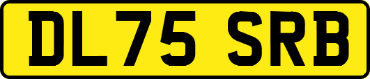 DL75SRB