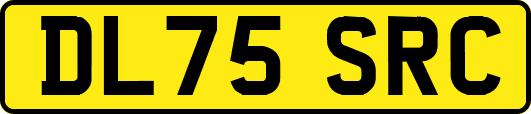 DL75SRC