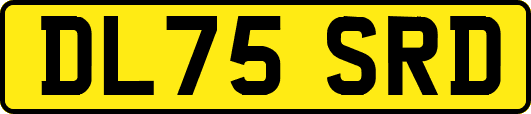 DL75SRD