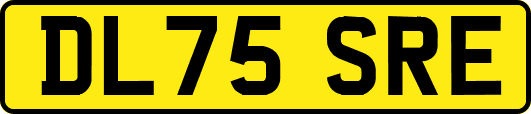 DL75SRE