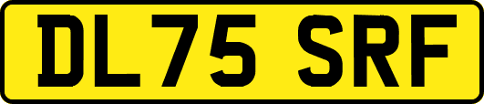 DL75SRF