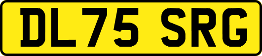 DL75SRG