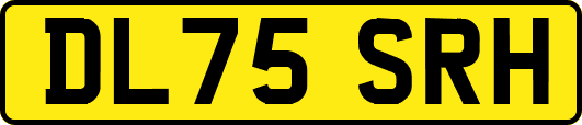 DL75SRH
