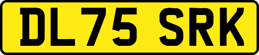 DL75SRK