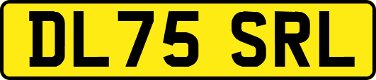 DL75SRL