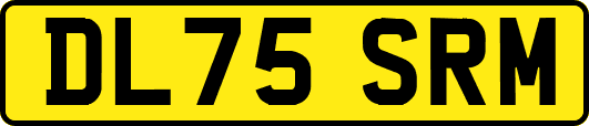 DL75SRM