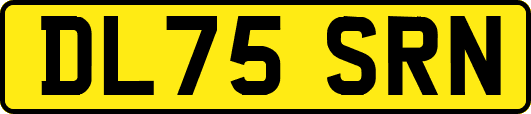 DL75SRN