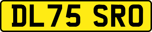 DL75SRO