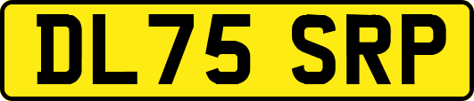 DL75SRP