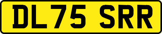 DL75SRR