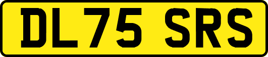 DL75SRS