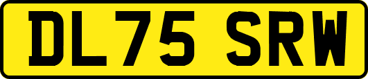 DL75SRW