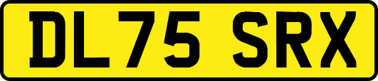 DL75SRX
