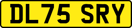 DL75SRY