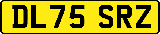 DL75SRZ