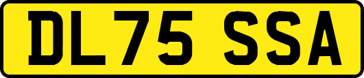 DL75SSA
