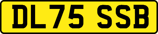 DL75SSB
