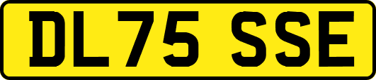 DL75SSE
