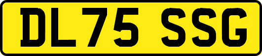 DL75SSG