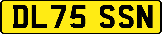 DL75SSN