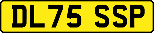 DL75SSP