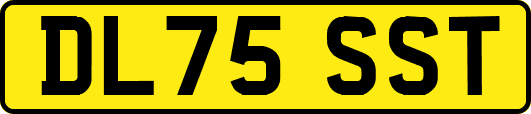 DL75SST