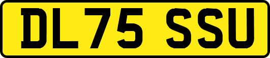 DL75SSU