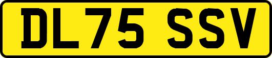 DL75SSV