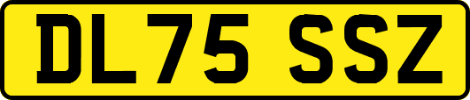 DL75SSZ