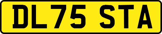 DL75STA