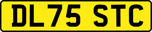 DL75STC