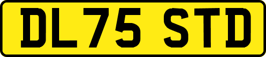 DL75STD