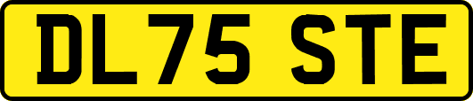 DL75STE